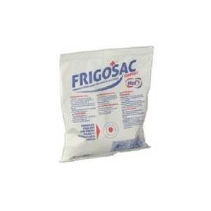 GHIACCIO ISTANTANEO CONF. DA 25PZ