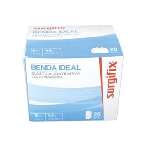 BENDA TIPO IDEAL 10 cm x 4,5 m