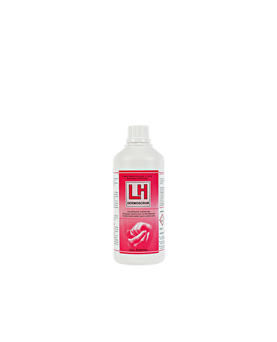 LH Dermoscrub 1000ml