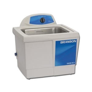 PULITRICE BRANSON 5800 M - 9,5 litri