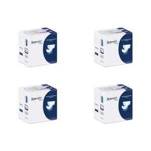 Serenity Classic Pannolone Mutandina Taglia XL Extra Conf. 60 pz