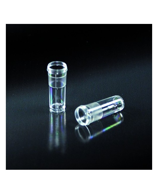 Cuvette per coagulometri tipo OPTION - BEHNK THROMBOTIMER-sacchetti da 1000pz