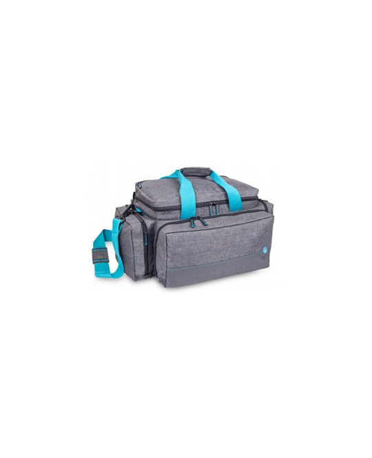 Borsa per emergenze e visite domiciliari di grande capacità