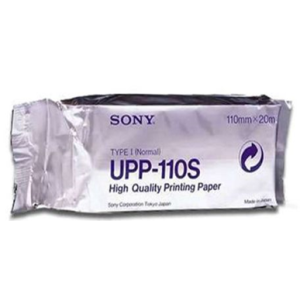 Carta Ecografia UPP-110S