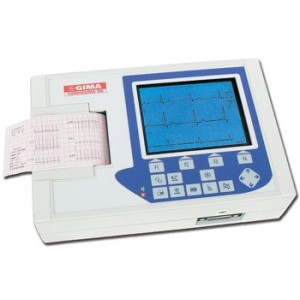 ECG MINDRAY BENEHEART R3