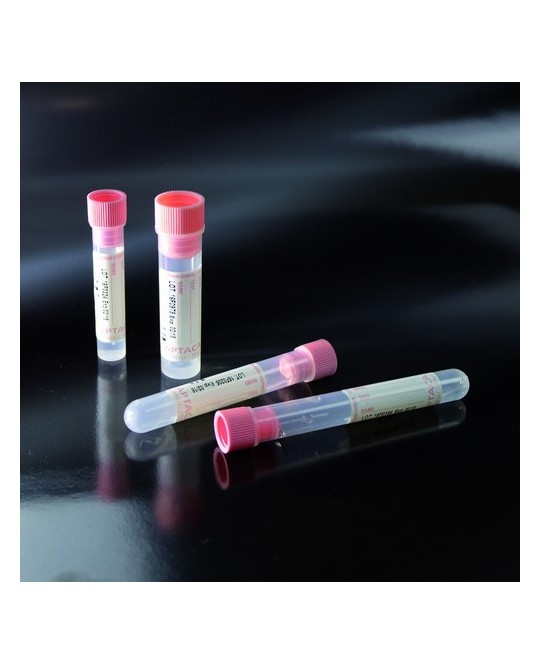 Sodio Citrato 0,4ml per V.E.S- Ø12X56mm-rack da 50 pezzi