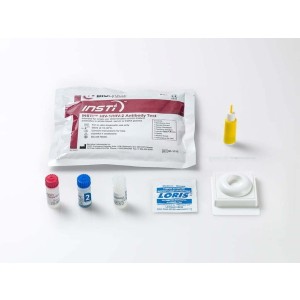 Insti Hiv 1/Hiv 2 Test