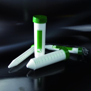 Provette Per Campioni Fotosensibili MM: Ø 30x115 Conf. Singola