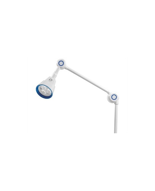 LAMPADA LED ALFA-FIX - da parete