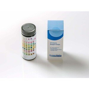 Screen Test Urine Generico 12