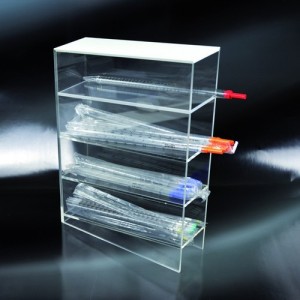 Portapipette da banco