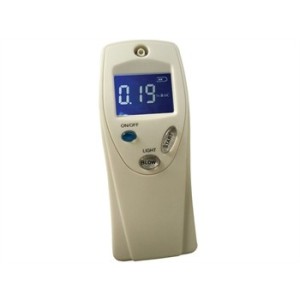 ALCOHOLIMETRO - ETILOMETRO con display