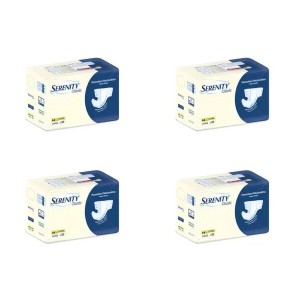 Serenity Classic Pannolone Mutandina Taglia L Extra Conf. 120 pz