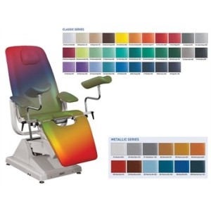 GYNEX PROFESSIONAL - colore a richiesta