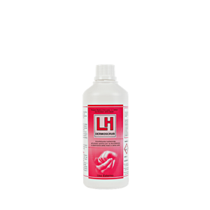LH Dermoscrub 500ml