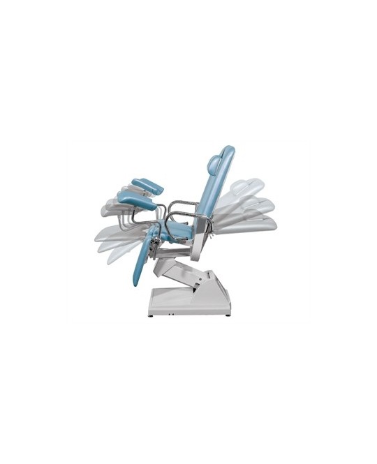 GYNEX PROFESSIONAL - colore a richiesta
