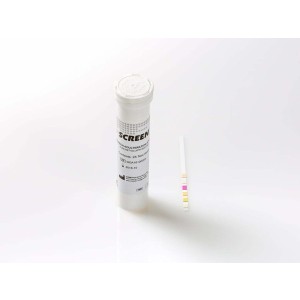 Screen Test Antidroga Adulterazione Urina ad immersione 25 pezzi