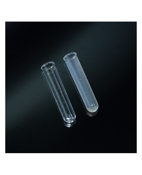 Provette Cilindriche da 8ml in Polipropilene-2500pz