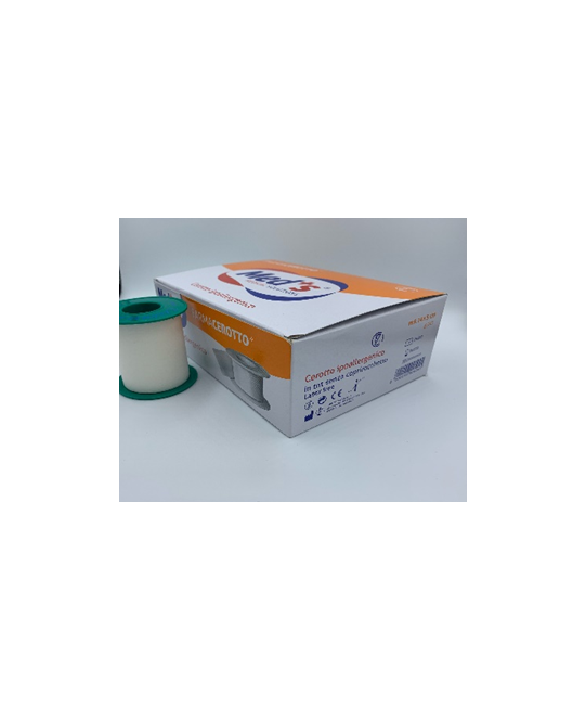 Farmacerotto Cerotto Rocchet Osp Tnt M9,14X2,5Cm