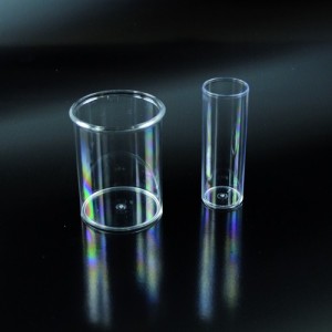 Contenitori Universali-Senza Tappo-Vol. 60ml