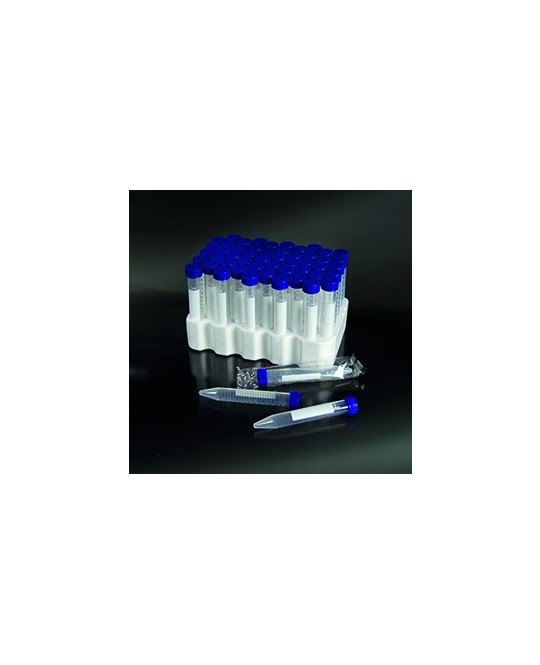 Provette Coniche da 50 ml Serigrafate Conf. Singola