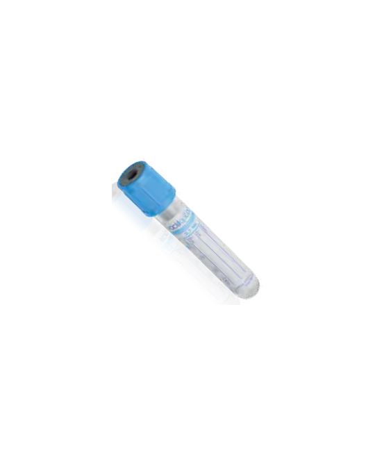 Provette Per Coagulazione 2,7 ml - 3,2% Di Sodio Citrato -  conf. 100 pz