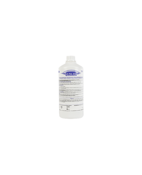 LH PAA SOL Concentrato 1000ml