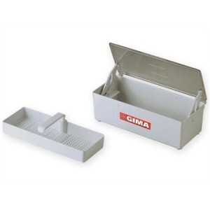 VASCHETTA STERILIZZAZIONE A FREDDO - 1,5 litri