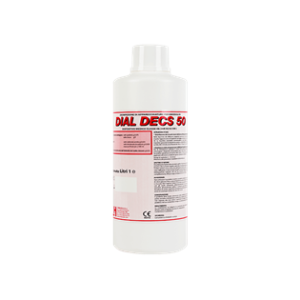 Dialdecs 50 250ml Spray