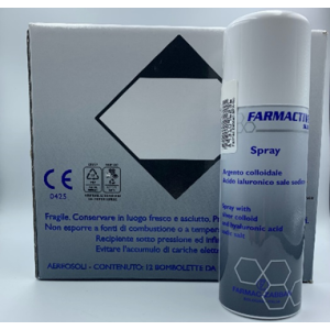 Farmactive Spray
