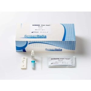 Test Prostata