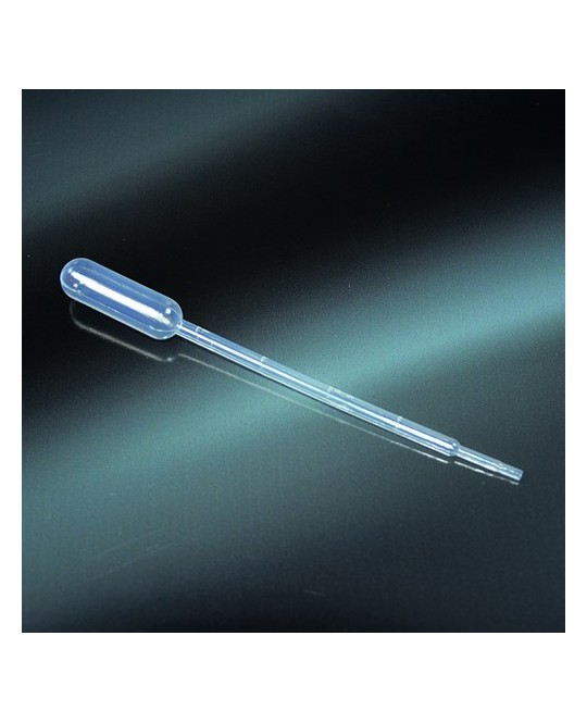 Pipette Pasteur da 1ml-Conf. Singola