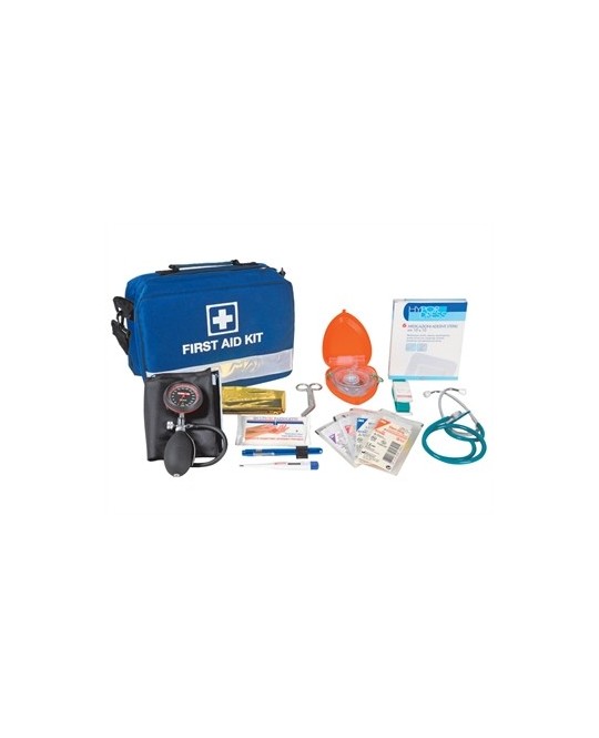 KIT PRONTO SOCCORSO
