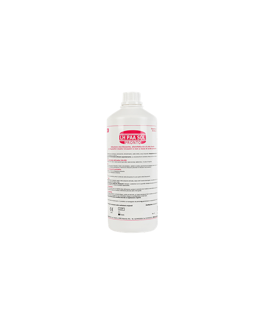 LH PAA SOL Pronto 1000ml