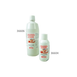 ACQUA OSSIGENATA - 250 ml - GB,FR,IT,ES