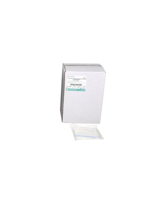 COMPRESSE COTONE STERILI 10x10 cm - x-ray
