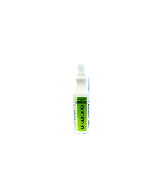 LH Glucodex 250Spray