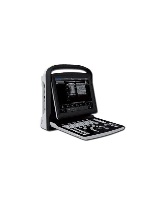 ECOGRAFO ECO-3 VET