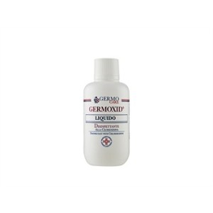 GERMOXID LIQUIDO DISINFETTANTE CUTE - 250 ml