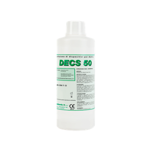 Decs 50 5000ml