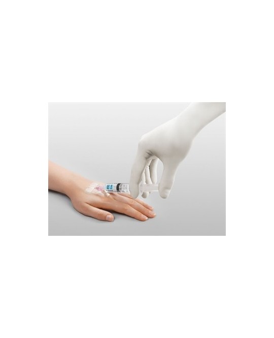 SIRINGA OMNIFLUSH B-BRAUN - 10 ml