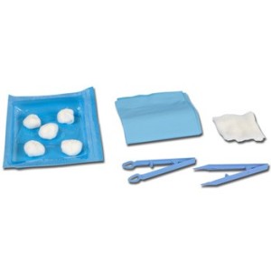 KIT MEDICAZIONE - sterile