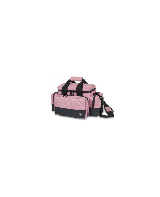 Light Bag Healthcare Rosa.