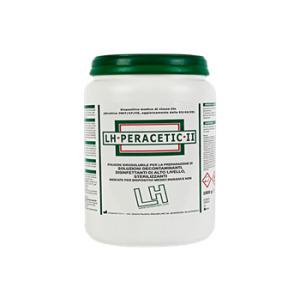LH Peracetic II 1kg