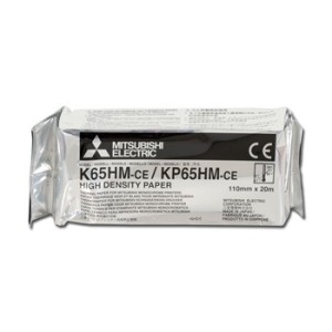 Carta MITSUBISHI K65HM CE
