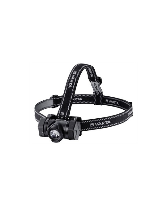 LAMPADA FRONTALE LED H20 PRO