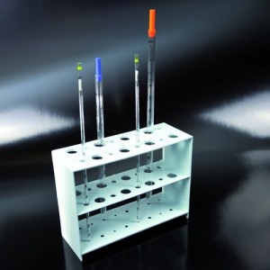 Portapipette Verticale