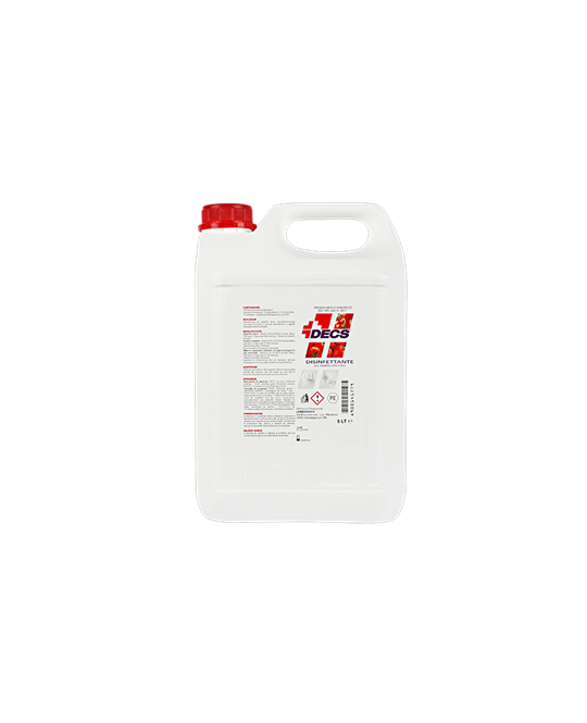 Decs Puro 5000ml