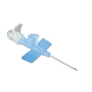 AGO CANNULA CONVENZIONALE 22G - 25 mm - sterile
