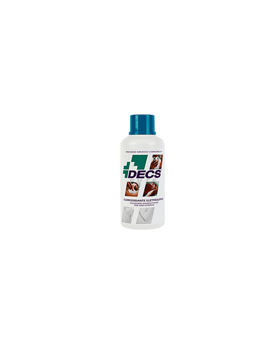 Decs Cute 500ml